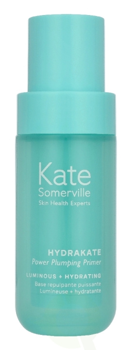 Kate Somerville HydraKate Power Plumping Primer 30 ml i gruppen SKÖNHET & HÄLSA / Makeup / Basmakeup / Primer hos TP E-commerce Nordic AB (D33403)