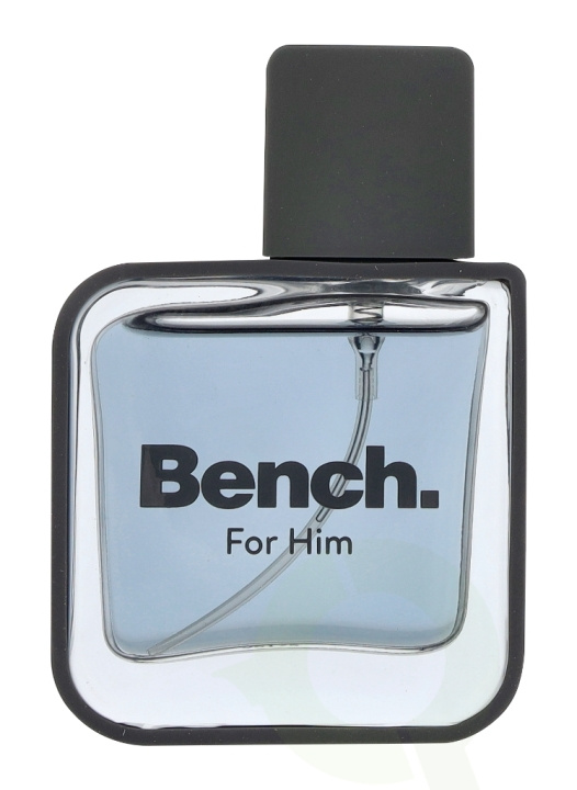 Bench For Him Edt spray 30 ml i gruppen SKÖNHET & HÄLSA / Doft & Parfym / Parfym / Parfym för honom hos TP E-commerce Nordic AB (D33405)