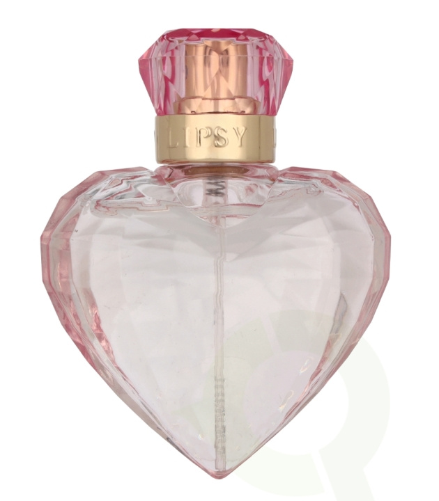 Lipsy Rose Quartz Edt Spray 30 ml i gruppen SKÖNHET & HÄLSA / Doft & Parfym / Parfym / Parfym för henne hos TP E-commerce Nordic AB (D33415)