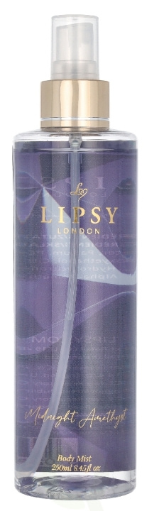 Lipsy Midnight Amethyst Body Mist 250 ml i gruppen SKÖNHET & HÄLSA / Hudvård / Kroppsvård / Bodymist hos TP E-commerce Nordic AB (D33424)