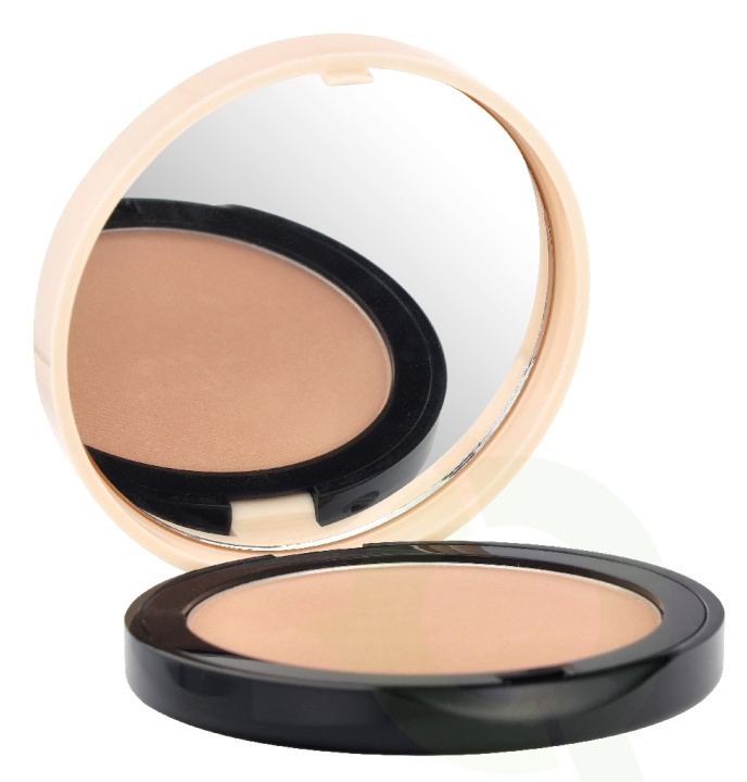 Pupa Milano Pupa Wonder Me Compact Face Powder 7.5 g #040 Sand i gruppen SKÖNHET & HÄLSA / Makeup / Basmakeup / Puder hos TP E-commerce Nordic AB (D33429)