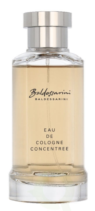 Baldessarini Concentree Edc 75 ml i gruppen SKÖNHET & HÄLSA / Doft & Parfym / Parfym hos TP E-commerce Nordic AB (D33434)
