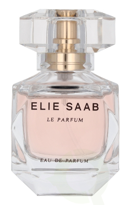 Elie Saab Le Parfum Edp Spray 30 ml i gruppen SKÖNHET & HÄLSA / Doft & Parfym / Parfym / Parfym för henne hos TP E-commerce Nordic AB (D33435)