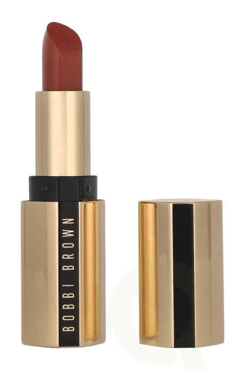 Bobbi Brown Luxe Lipstick 3.5 g #312 i gruppen SKÖNHET & HÄLSA / Makeup / Läppar / Läppstift hos TP E-commerce Nordic AB (D33443)