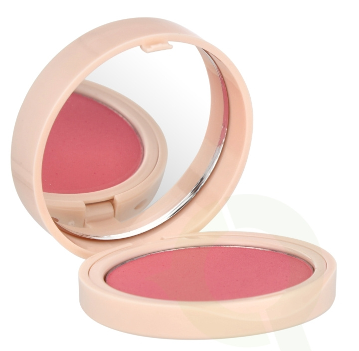 Pupa Milano Pupa Wonder Me Blush 4 g #007 Good Vibes i gruppen SKÖNHET & HÄLSA / Makeup / Basmakeup / Rouge / Bronzer hos TP E-commerce Nordic AB (D33467)