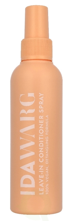 Ida Warg Beauty Ida Warg Leave-In Conditioner Spray 150 ml i gruppen SKÖNHET & HÄLSA / Hår & Styling / Hårvårdsprodukter / Balsamspray/Leave-in hos TP E-commerce Nordic AB (D33477)