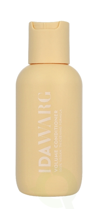 Ida Warg Beauty Ida Warg Volume Conditioner 100 ml i gruppen SKÖNHET & HÄLSA / Hår & Styling / Hårvårdsprodukter / Balsam hos TP E-commerce Nordic AB (D33478)