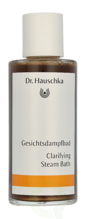 Dr. Hauschka Gesichtspflege 100 ml i gruppen SKÖNHET & HÄLSA / Hudvård / Ansiktsvård / Ansiktsvatten & Facemist hos TP E-commerce Nordic AB (D33484)