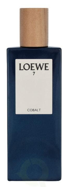 Loewe 7 Cobalt Edp Spray 50 ml i gruppen SKÖNHET & HÄLSA / Doft & Parfym / Parfym hos TP E-commerce Nordic AB (D33491)