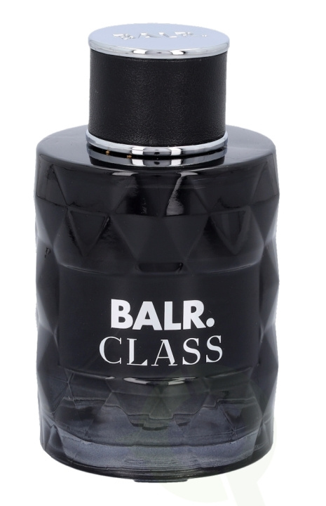 Balr. CLASS FOR MEN Edp Spray 100 ml i gruppen SKÖNHET & HÄLSA / Doft & Parfym / Parfym / Parfym för honom hos TP E-commerce Nordic AB (D33492)
