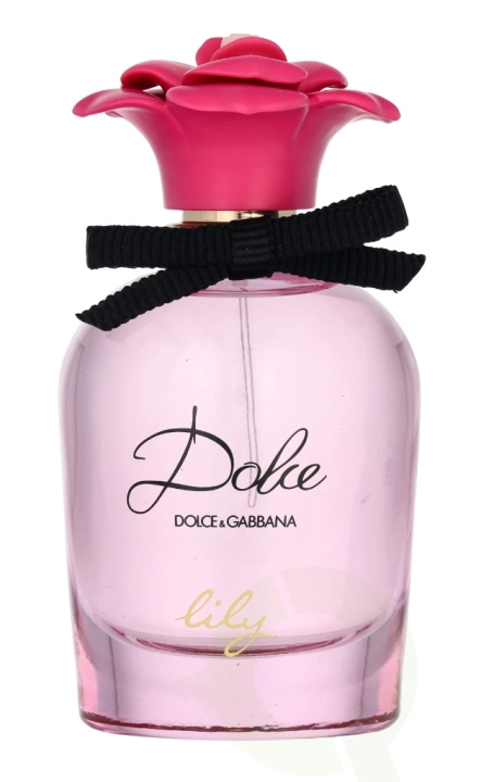 Dolce & Gabbana Dolce Lily Edt Spray 50 ml i gruppen SKÖNHET & HÄLSA / Doft & Parfym / Parfym hos TP E-commerce Nordic AB (D33494)