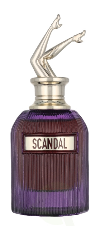J.P. Gaultier Scandal Intense Edp Spay 80 ml i gruppen SKÖNHET & HÄLSA / Doft & Parfym / Parfym hos TP E-commerce Nordic AB (D33507)