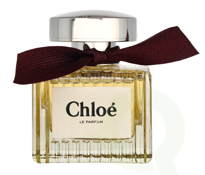Chloe Le Parfum Parfum Spray 50 ml i gruppen SKÖNHET & HÄLSA / Doft & Parfym / Parfym / Parfym för henne hos TP E-commerce Nordic AB (D33508)