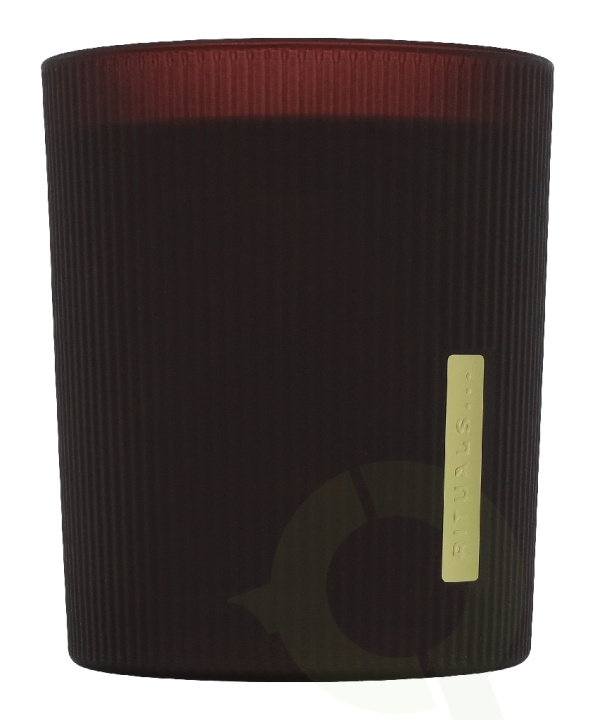Rituals Ayurveda Scented Candle 290 g i gruppen SKÖNHET & HÄLSA / Doft & Parfym / Övrig doft / Doftljus hos TP E-commerce Nordic AB (D33519)