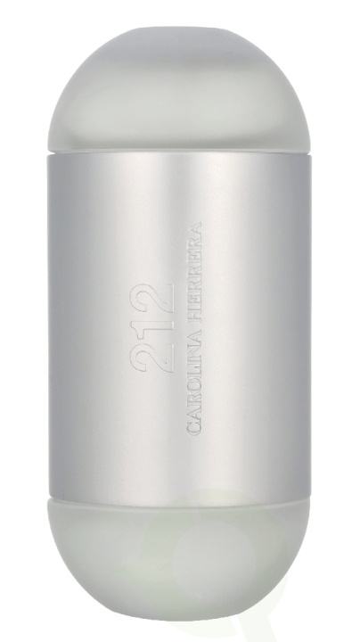 Carolina Herrera 212 NYC Women Edt Spray 100 ml i gruppen SKÖNHET & HÄLSA / Doft & Parfym / Parfym / Parfym för henne hos TP E-commerce Nordic AB (D33543)