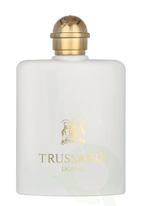 Trussardi Donna Edp Spray 100 ml i gruppen SKÖNHET & HÄLSA / Doft & Parfym / Parfym hos TP E-commerce Nordic AB (D33544)