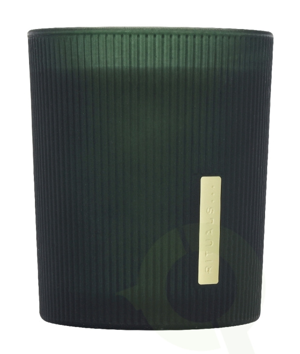 Rituals Jing Scented Candle 290 g i gruppen SKÖNHET & HÄLSA / Doft & Parfym / Övrig doft / Doftljus hos TP E-commerce Nordic AB (D33581)