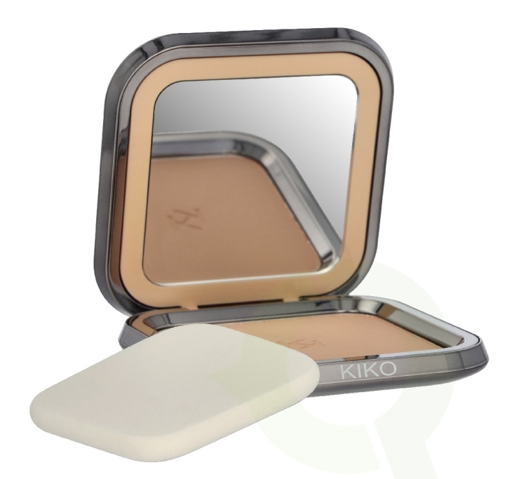 Kiko Milano Weightless Perfection Wet And Dry Powder 12 g N60 i gruppen SKÖNHET & HÄLSA / Makeup / Basmakeup / Puder hos TP E-commerce Nordic AB (D33610)