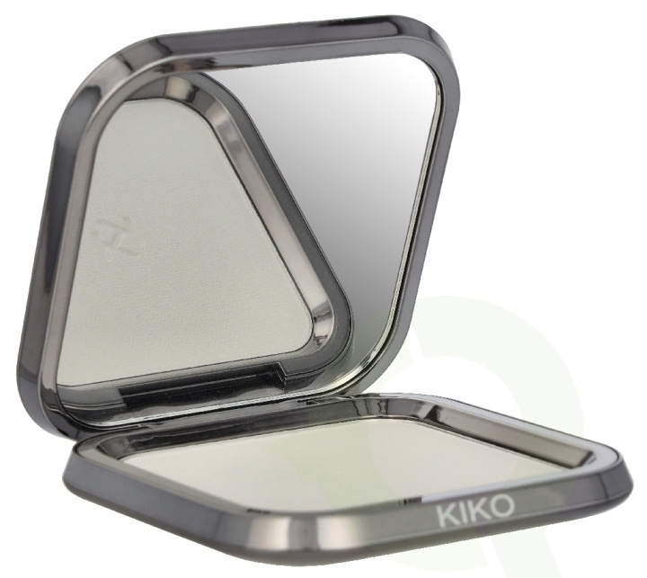 Kiko Milano Universal Veil Finishing Powder 9.7 g Translucent i gruppen SKÖNHET & HÄLSA / Makeup / Basmakeup / Puder hos TP E-commerce Nordic AB (D33611)