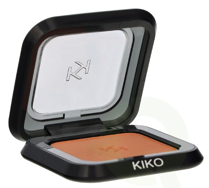 Kiko Milano High Pigment Eyeshadow 1.5 g #12 i gruppen SKÖNHET & HÄLSA / Makeup / Ögon & Ögonbryn / Ögonskuggor hos TP E-commerce Nordic AB (D33617)