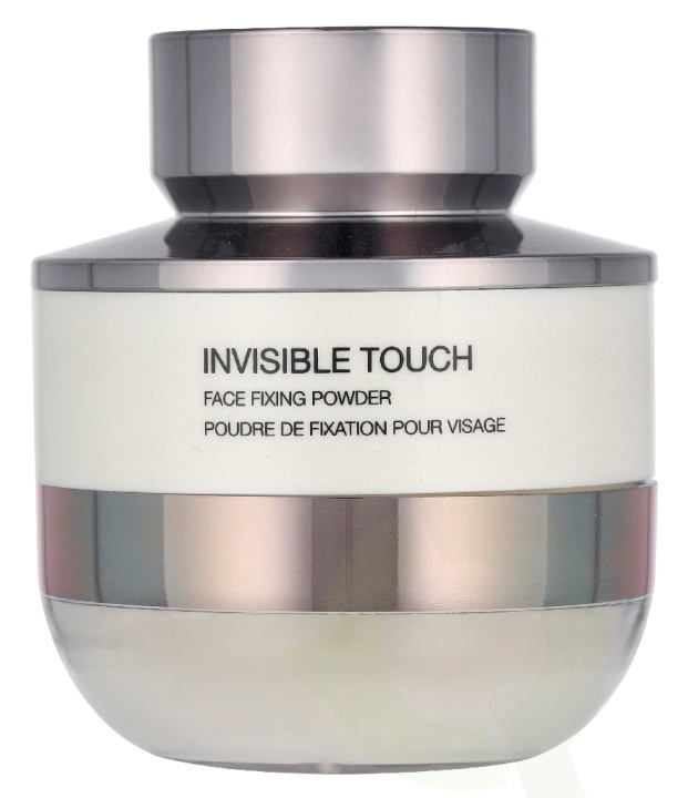Kiko Milano Invisible Touch Face Fixing Powder 13.5 g Translucent i gruppen SKÖNHET & HÄLSA / Makeup / Basmakeup / Puder hos TP E-commerce Nordic AB (D33652)