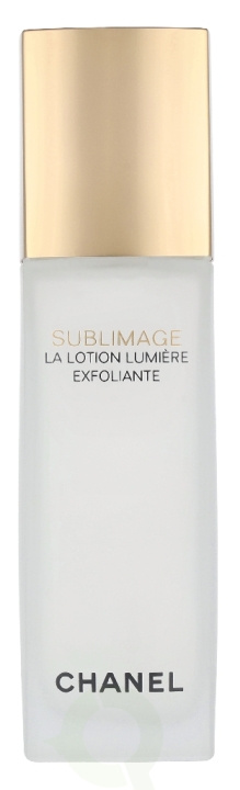 Chanel Sublimage Ultimate Light-Renewing Exfoliating Lotion 125 ml i gruppen SKÖNHET & HÄLSA / Hudvård / Kroppsvård / Body lotion hos TP E-commerce Nordic AB (D33686)
