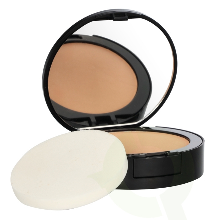 La Roche LRP Toleriane Teint Mineral Compact Powder SPF25 9.5 g #13 Sand Beige i gruppen SKÖNHET & HÄLSA / Makeup / Basmakeup / Puder hos TP E-commerce Nordic AB (D33702)