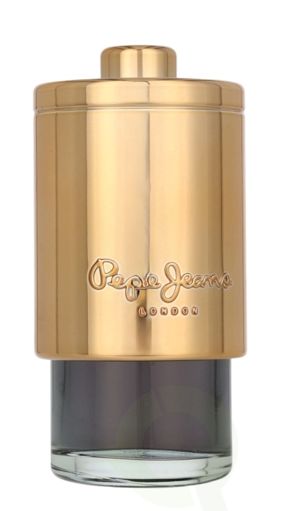 Pepe Jeans So Bold Intense Edp Spray 30 ml i gruppen SKÖNHET & HÄLSA / Doft & Parfym / Parfym hos TP E-commerce Nordic AB (D33722)