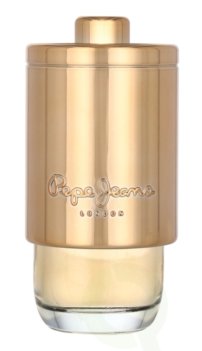 Pepe Jeans Bright Intense Edp Spray 30 ml i gruppen SKÖNHET & HÄLSA / Doft & Parfym / Parfym hos TP E-commerce Nordic AB (D33725)