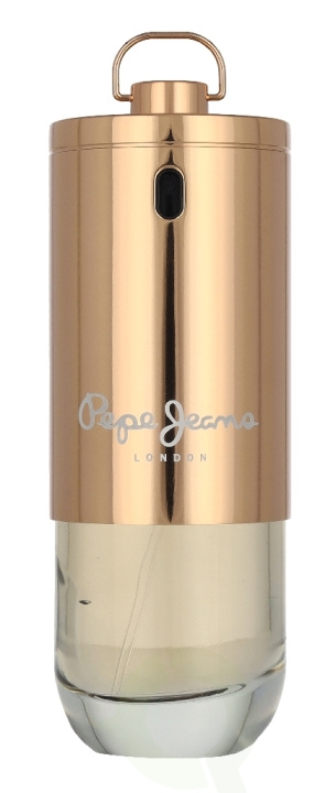 Pepe Jeans Bright Intense Edp Spray 80 ml i gruppen SKÖNHET & HÄLSA / Doft & Parfym / Parfym hos TP E-commerce Nordic AB (D33727)
