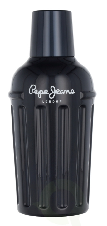 Pepe Jeans Addictive For Him Edp Spray 100 ml i gruppen SKÖNHET & HÄLSA / Doft & Parfym / Parfym / Parfym för honom hos TP E-commerce Nordic AB (D33729)