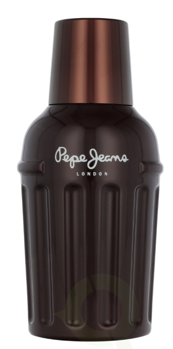 Pepe Jeans Addictive Indulgence For Him Edp Spray 50 ml i gruppen SKÖNHET & HÄLSA / Doft & Parfym / Parfym / Parfym för honom hos TP E-commerce Nordic AB (D33732)