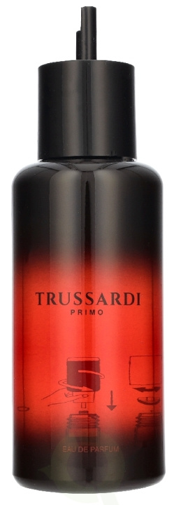 Trussardi Donna Pink Marina Edt Spray 100 ml i gruppen SKÖNHET & HÄLSA / Doft & Parfym / Parfym hos TP E-commerce Nordic AB (D33736)