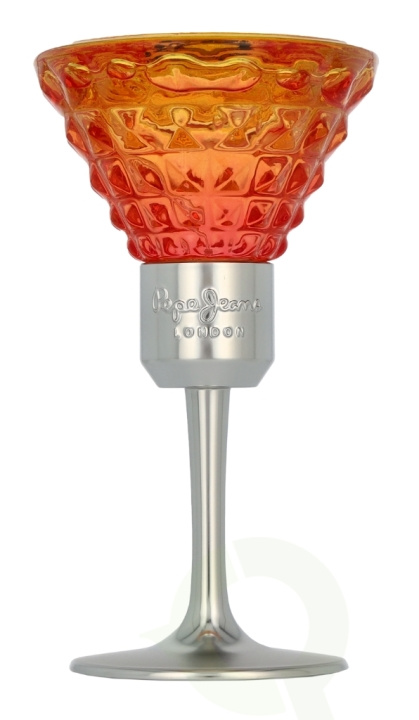 Pepe Jeans Cocktail Edition For Her Edt Spray 30 ml i gruppen SKÖNHET & HÄLSA / Doft & Parfym / Parfym / Parfym för henne hos TP E-commerce Nordic AB (D33737)
