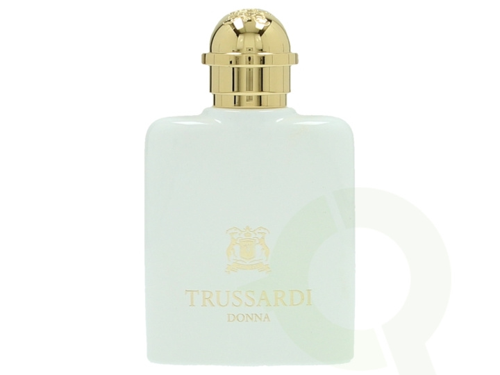Trussardi Donna Edp Spray 30 ml i gruppen SKÖNHET & HÄLSA / Doft & Parfym / Parfym hos TP E-commerce Nordic AB (D33738)
