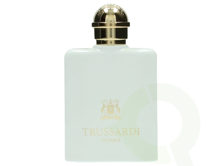 Trussardi Donna Edp Spray 50 ml i gruppen SKÖNHET & HÄLSA / Doft & Parfym / Parfym hos TP E-commerce Nordic AB (D33739)