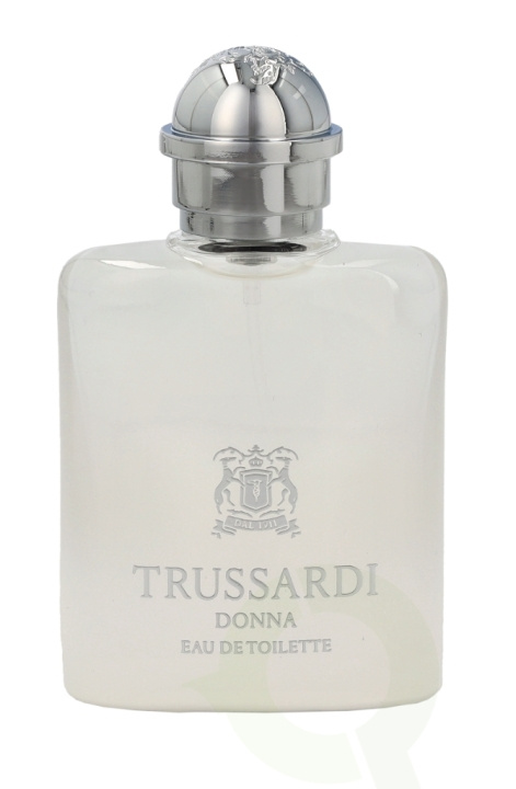 Trussardi Donna White Edt Spray 30 ml i gruppen SKÖNHET & HÄLSA / Doft & Parfym / Parfym hos TP E-commerce Nordic AB (D33740)