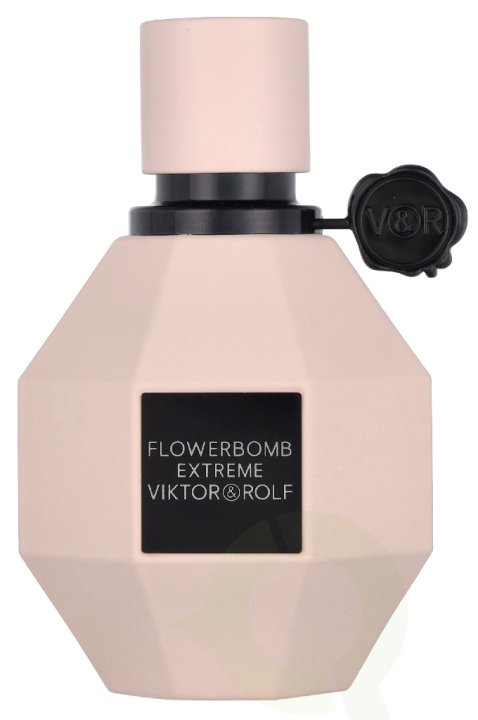 Viktor & Rolf Flowerbomb Extreme Intense Edp Spray 50 ml i gruppen SKÖNHET & HÄLSA / Doft & Parfym / Parfym hos TP E-commerce Nordic AB (D33749)