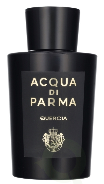 Acqua Di Parma Quercia Edp Spray 180 ml i gruppen SKÖNHET & HÄLSA / Doft & Parfym / Parfym hos TP E-commerce Nordic AB (D33761)