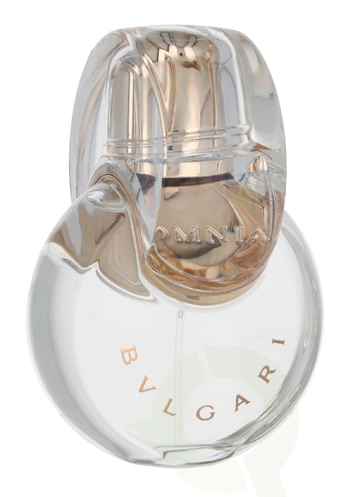 Bvlgari Omnia Crystalline Edt Spray 50 ml i gruppen SKÖNHET & HÄLSA / Doft & Parfym / Parfym / Parfym för henne hos TP E-commerce Nordic AB (D33769)