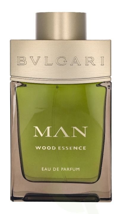 Bvlgari Man Wood Essence Edp Spray 100 ml i gruppen SKÖNHET & HÄLSA / Doft & Parfym / Parfym / Parfym för honom hos TP E-commerce Nordic AB (D33770)