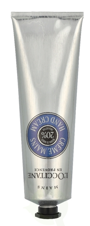L\'Occitane Shea Butter Hand Cream 150 ml i gruppen SKÖNHET & HÄLSA / Manikyr/Pedikyr / Handkräm hos TP E-commerce Nordic AB (D33772)