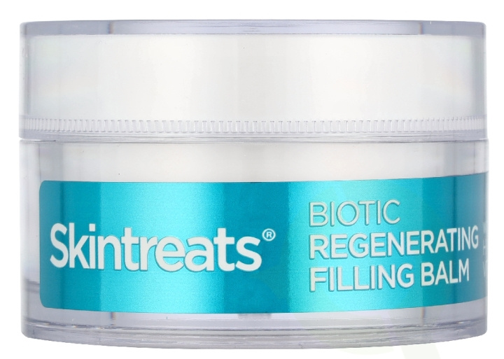 Revox B77 Skintreats Biotic Regenerating Filling Balm 50 ml i gruppen SKÖNHET & HÄLSA / Hudvård / Ansiktsvård / Dagkräm hos TP E-commerce Nordic AB (D33781)