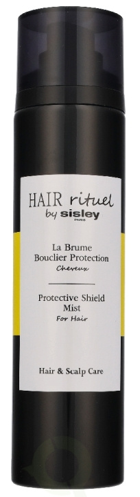 Sisley Hair Rituel Protective Shield Mist 100 ml i gruppen SKÖNHET & HÄLSA / Hår & Styling / Hårvårdsprodukter hos TP E-commerce Nordic AB (D33867)