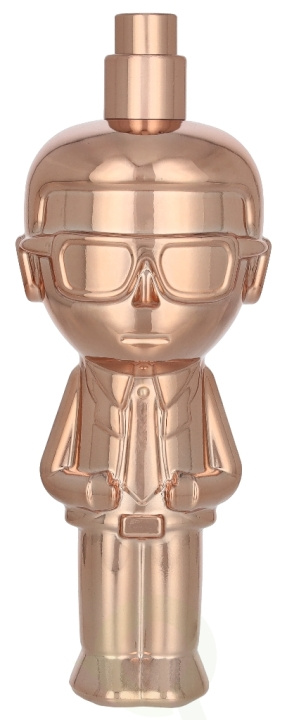 Karl Lagerfeld Ikonik Pour Femme Edp Spray 60 ml i gruppen SKÖNHET & HÄLSA / Doft & Parfym / Parfym hos TP E-commerce Nordic AB (D33880)