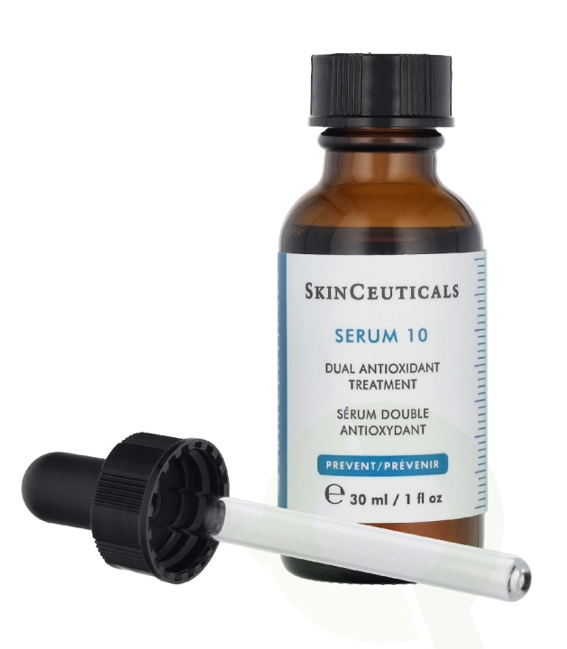 SkinCeuticals Serum 10 30 ml i gruppen SKÖNHET & HÄLSA / Hudvård / Ansiktsvård / Serum Hud hos TP E-commerce Nordic AB (D33885)