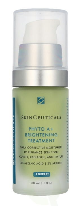 SkinCeuticals Phyto A+ Brightening Treatment 30 ml i gruppen SKÖNHET & HÄLSA / Hudvård / Ansiktsvård / Rengöring hos TP E-commerce Nordic AB (D33887)