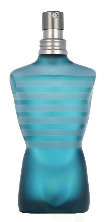 J.P. Gaultier Le Male Edt Spray 40 ml i gruppen SKÖNHET & HÄLSA / Doft & Parfym / Parfym hos TP E-commerce Nordic AB (D33912)