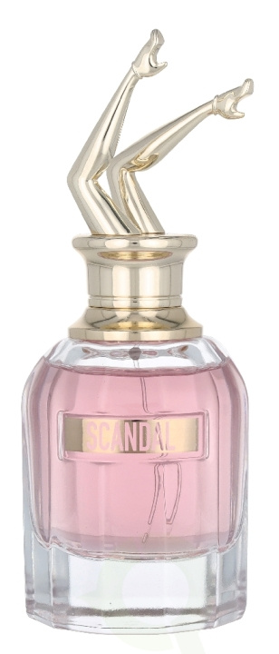 J.P. Gaultier Scandal Edp Spray 50 ml i gruppen SKÖNHET & HÄLSA / Doft & Parfym / Parfym / Parfym för henne hos TP E-commerce Nordic AB (D33913)