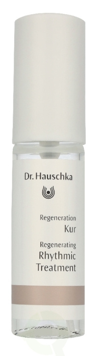 Dr. Hauschka Regenerating Intensive Treatment 40 ml i gruppen SKÖNHET & HÄLSA / Hudvård / Ansiktsvård / Ansiktsvatten & Facemist hos TP E-commerce Nordic AB (D33917)